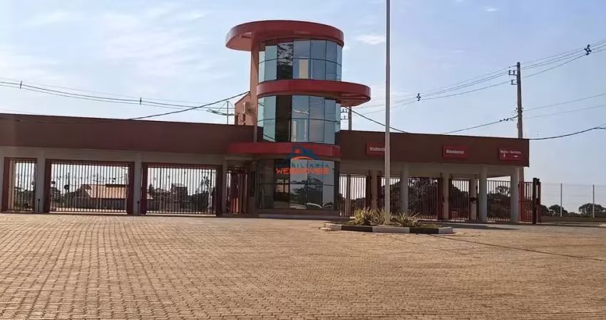 Terreno em condomínio à venda em cotia-sp, bairro das pedras - 175,00m² de área