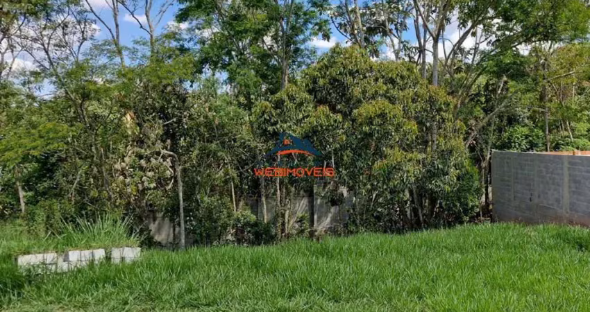 Terreno de 506,40 m² em condomínio de luxo em cotia-sp - bairro paisagem renoir - aproveite essa oportunidade!