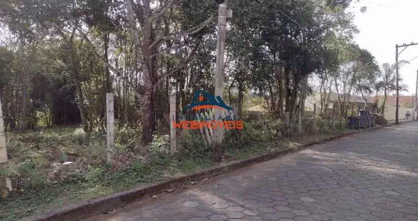 Terreno à venda em condomínio de luxo em cotia-sp, no bairro chácara rincão - 1.000,00 m² de área