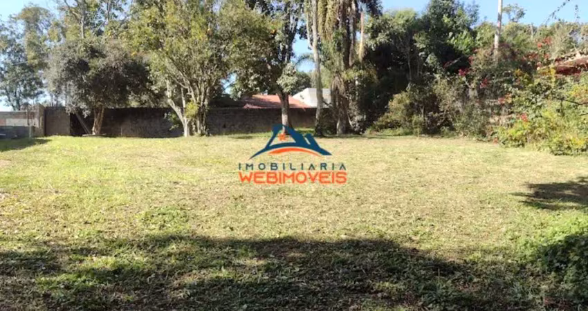 Terreno em condomínio de luxo em cotia-sp, bairro chácara rincão - 1.000,00 m² de área. aproveite!