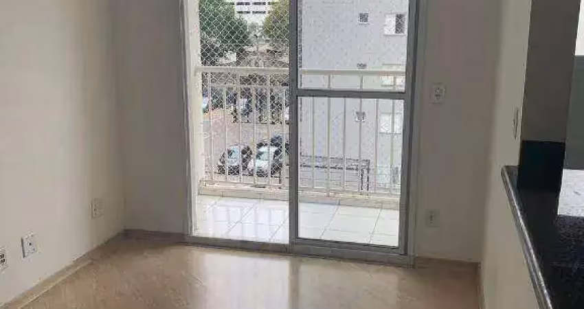 Apartamento com 2 dormitórios para alugar, 53 m² por r$ 3.306/mês - mooca - são paulo/são paulo