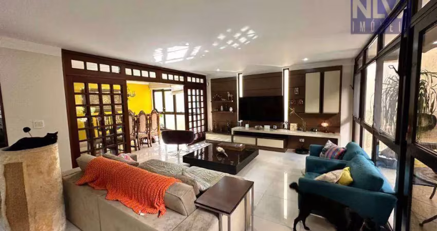 Casa com 5 dormitórios - venda por r$ 1.890.000,00 ou aluguel por r$ 8.157,63/mês - saude - são paulo/sp
