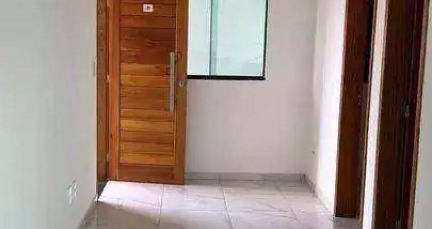 Apartamento com 2 dormitórios para alugar, 42 m² por r$ 2.259,00/mês - itaquera - são paulo/sp