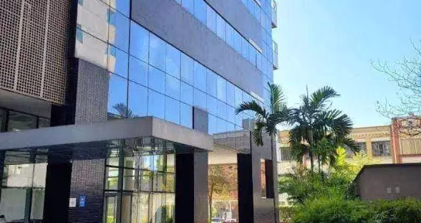 Sala, 40 m² - venda por r$ 624. ou aluguel por r$ 3.729/mês - paraíso - são paulo/sp