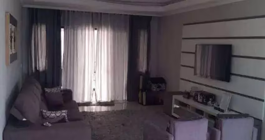 Sobrado com 3 dormitórios à venda, 300 m² por r$ 850.000 - aricanduva - são paulo/sp