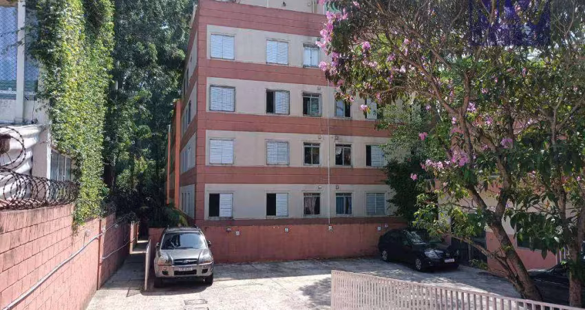 Apartamento com 3 dormitórios à venda, 48 m² por r$ 210.000 - vila curuçá - são paulo/sp