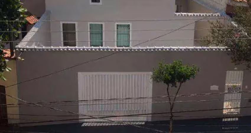 Sobrado com 4 dormitórios à venda por r$ 1.250.000,00 - jardim nossa senhora do carmo - são paulo/sp