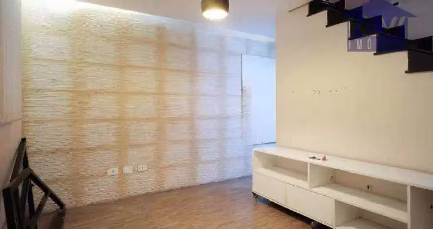 Sobrado com 2 dormitórios à venda, 62 m² por r$ 269.000 - vila união (zona leste) - são paulo/sp
