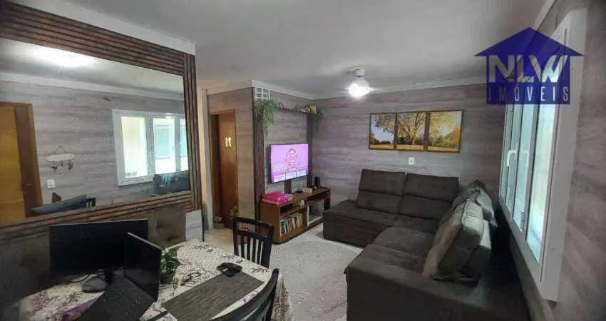 Sobrado com 3 dormitórios à venda por r$ 430.000,00 - vila ré - são paulo/sp