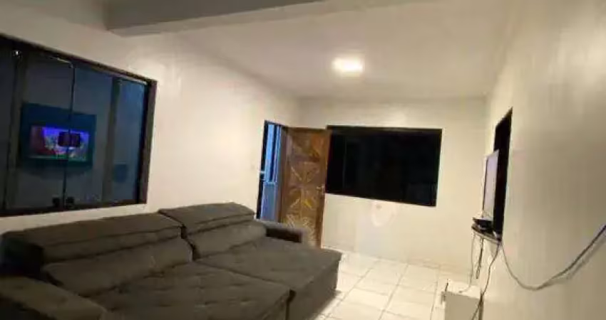 Sobrado com 3 dormitórios à venda, 150 m² por r$ 600.000 - vila jacuí - são paulo/sp