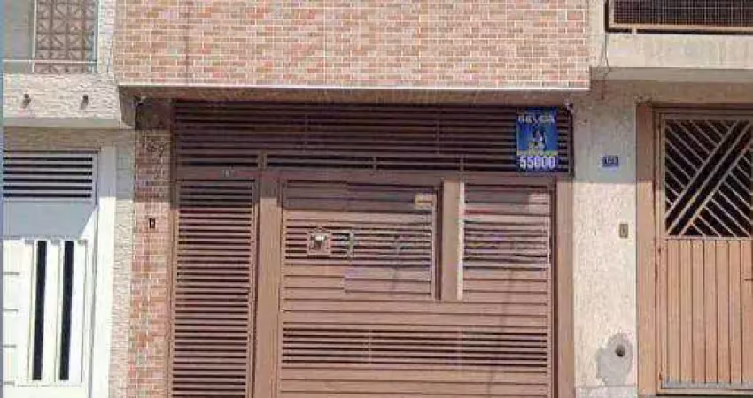 Sobrado com 2 dormitórios à venda, 77 m² por r$ 370.000,00 - guarulhos - guarulhos/sp