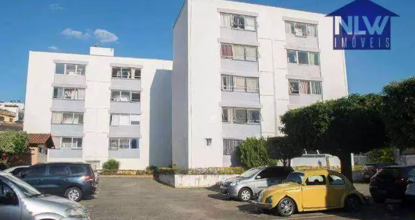 Apartamento com 2 dormitórios à venda, 50 m² por r$ 277.000,00 - imirim - são paulo/sp