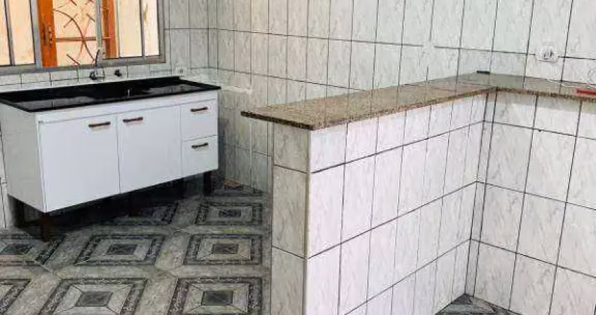 Sobrado com 2 dormitórios para alugar por r$ 2.164,65/mês - itaquera - são paulo/sp