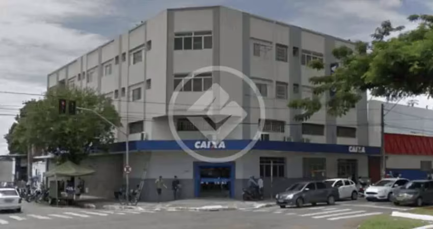 Salas comerciais - setor leste vila nova codigo: 27125