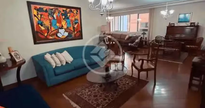 Apartamento mobiliado 4 Quartos - Setor Oeste codigo: 41501