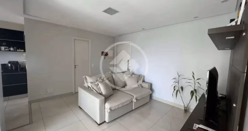 Apartamento com 1 quarto para alugar na Avenida H, 00, Jardim Goiás, Goiânia