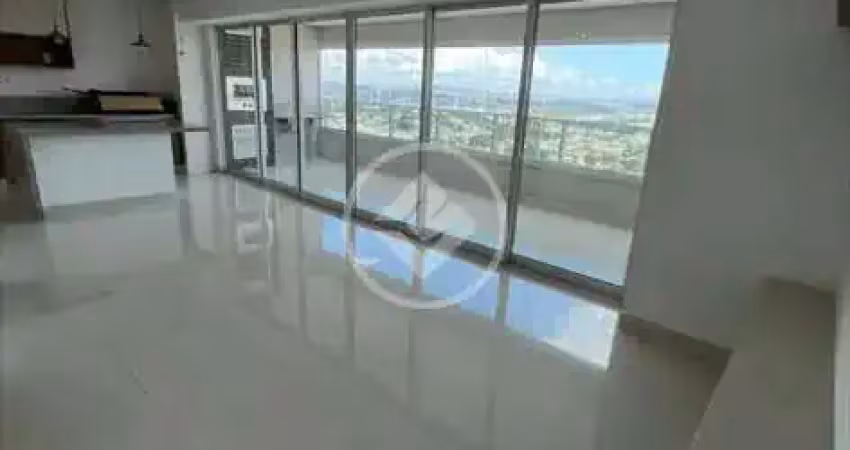 Apartamento mobiliado 3 suítes - Parque Lozandes codigo: 19837