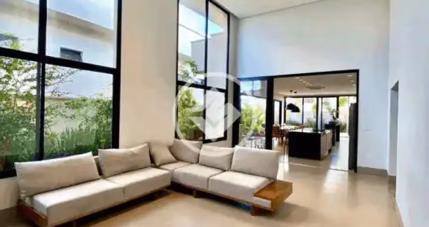 Casa em Condominio 4 suítes - Condominio do Lago codigo: 54173