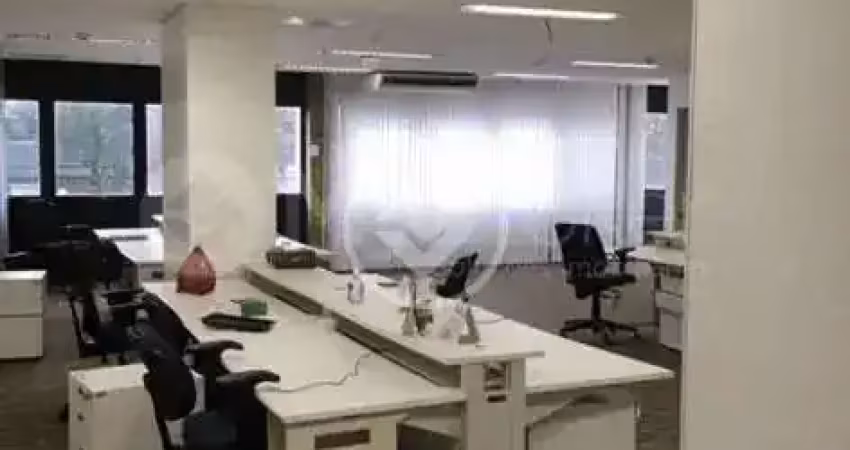 PRÉDIO COMERCIAL - SETOR CENTRAL codigo: 64851