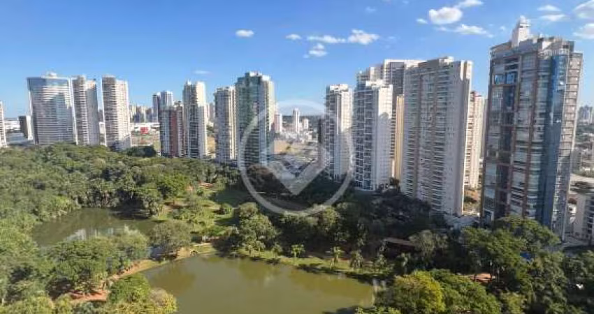 Apartamento 3 quartos - Jardim Goias codigo: 68035