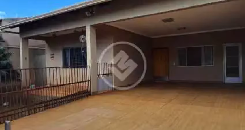 Casa 3 Quartos - Setor Faiçalville codigo: 77725