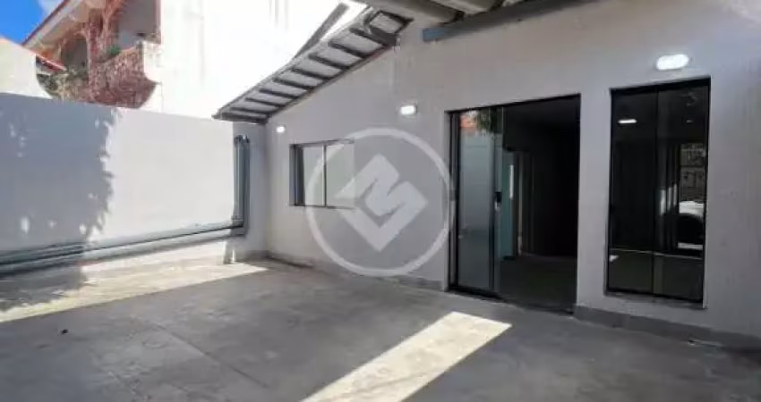 Casa 2 Quartos - Setor Jardim América codigo: 95395