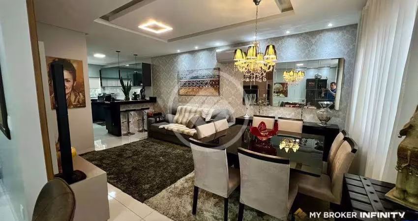 Casa no Residencial Marília em Senador Canedo codigo: 49581