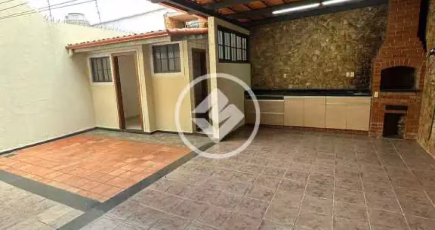 Sobrado 4 Quartos - Jardim América codigo: 101283