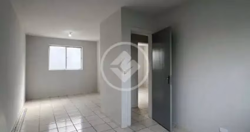 Apartamento 2 quartos - setor negrão de lima codigo: 101352