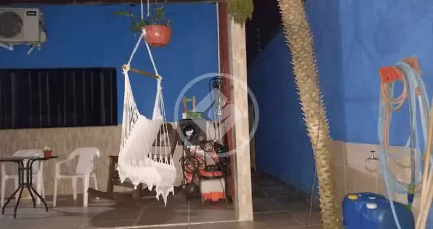 Casa com 4 quartos à venda na Avenida Dona Maria Cardoso, S/N, Vila São Tomaz, Aparecida de Goiânia