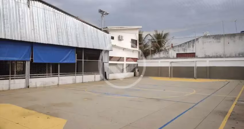 Barracão / Galpão / Depósito à venda na Rua da Estrada, S/N, Vila Brasília, Aparecida de Goiânia