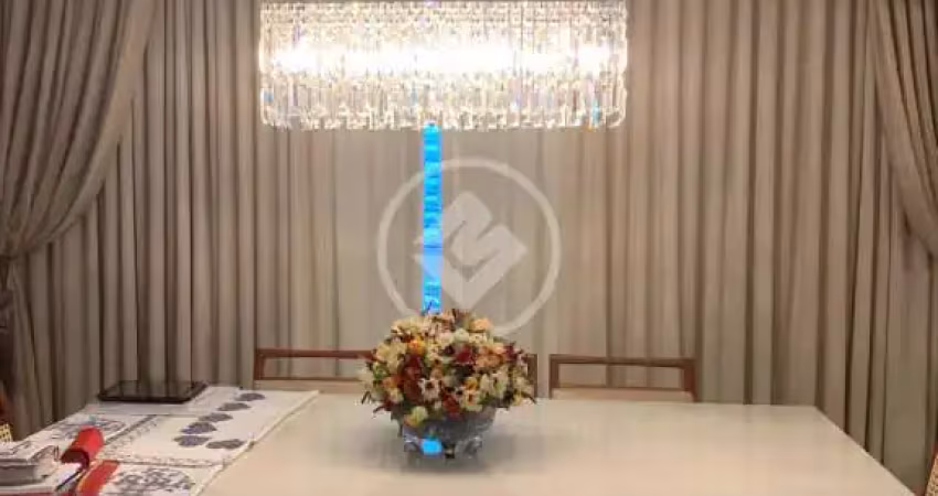 Apartamento com 1 quarto para alugar na Avenida H, sn, Jardim Goiás, Goiânia