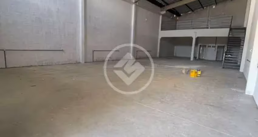 Barracão / Galpão / Depósito para alugar na Avenida Pérola, sn, Residencial Park Solar, Goiânia