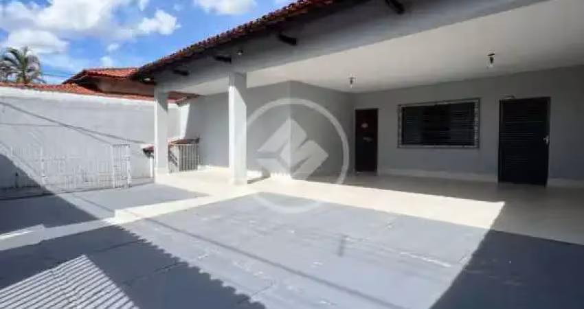Casa com 3 quartos para alugar na Rua CP23, sn, Loteamento Celina Park, Goiânia
