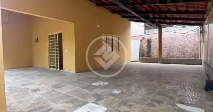 CASA 3 QUARTOS - SETOR SERRINHA codigo: 110339