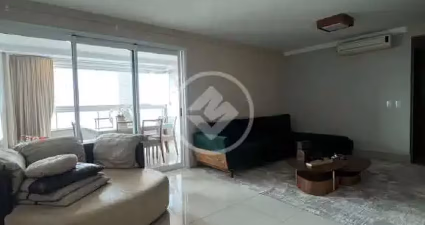 Apartamento com 4 quartos à venda na Rua T 51, 1, Setor Bueno, Goiânia