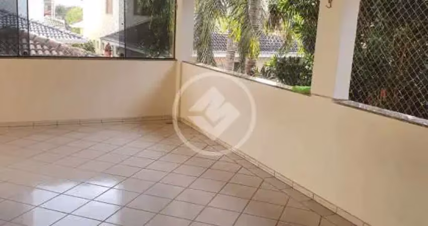 Casa em condomínio fechado com 4 quartos para alugar na Avenida V-1, 00, Jardins Mônaco, Aparecida de Goiânia