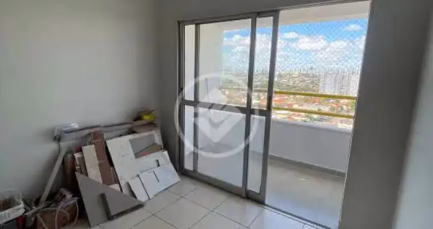 Apartamento com 3 quartos para alugar na Avenida Milão, 1984, Residencial Eldorado, Goiânia
