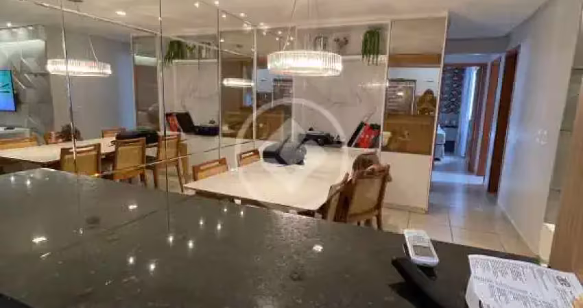 Apartamento 3 quartos - jardim goiás codigo: 117669