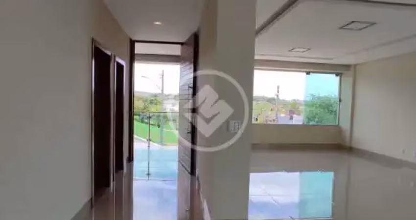 Sobrado em condomínio 3 suítes - condomínio do lago codigo: 106875
