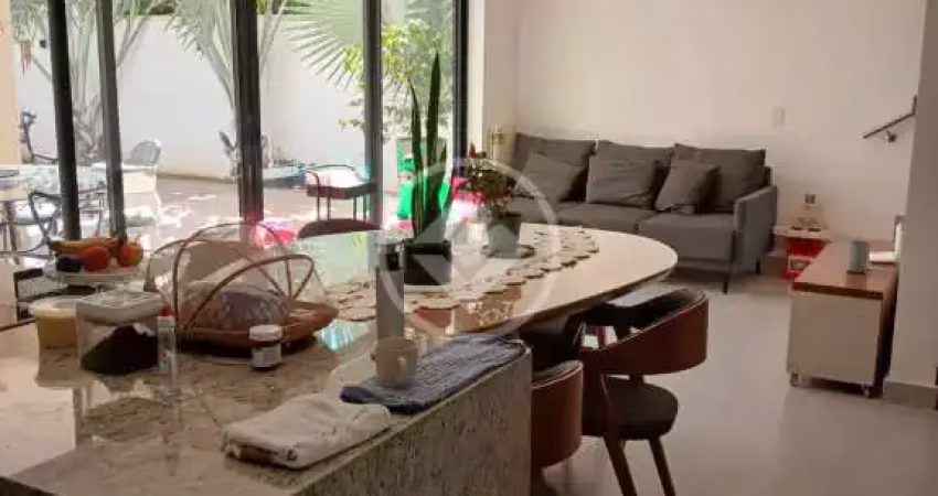 Casa em condomínio fechado com 4 quartos para alugar na Avenida Atlântica, 00, Jardins Porto, Senador Canedo