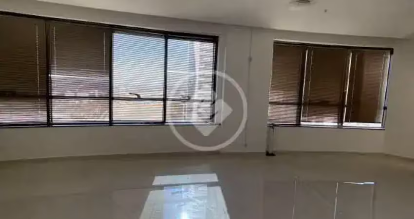 Sala comercial para alugar na Rua Salvador, 00, Alto da Glória, Goiânia