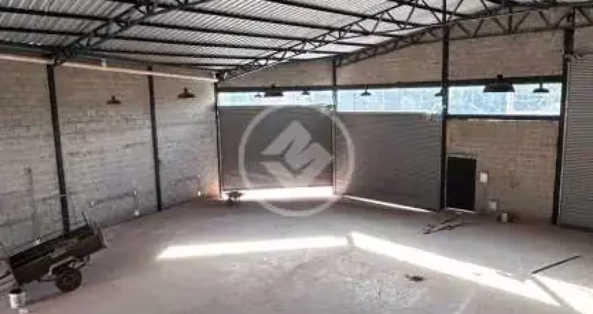 Barracão / Galpão / Depósito para alugar na Pedro Miranda, 00, Residencial Pedro Miranda, Senador Canedo