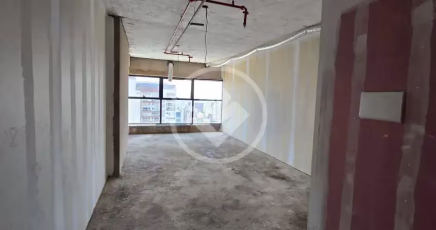 Sala comercial para alugar na Avenida Mutirão, 00, Setor Marista, Goiânia