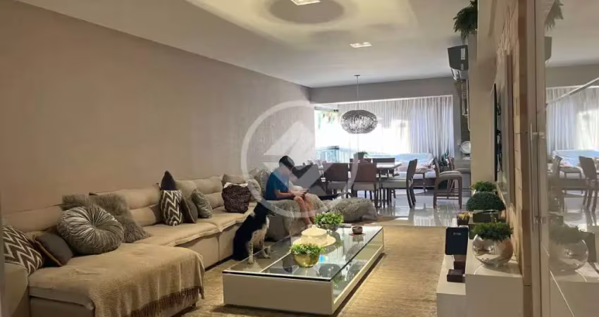 Apartamento com 3 quartos para alugar na T-30, 2105, Setor Bueno, Goiânia