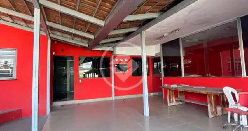 Casa com 1 quarto para alugar na C-182, sn, Setor Nova Suiça, Goiânia