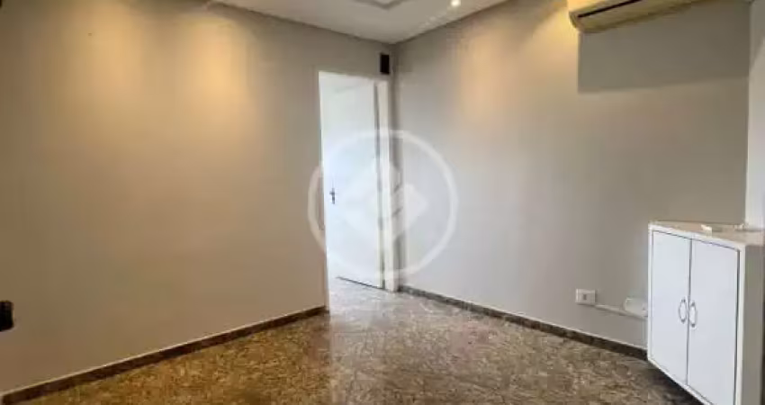 Sala comercial para alugar na Praça Walter Santos, 18, Setor Coimbra, Goiânia