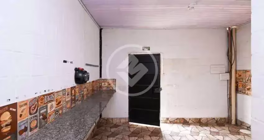Barracão / Galpão / Depósito para alugar na Rua Niterói, 00, Parque Amazônia, Goiânia