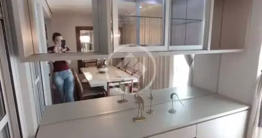 Flat com 1 quarto para alugar na Avenida H, 345, Jardim Goiás, Goiânia