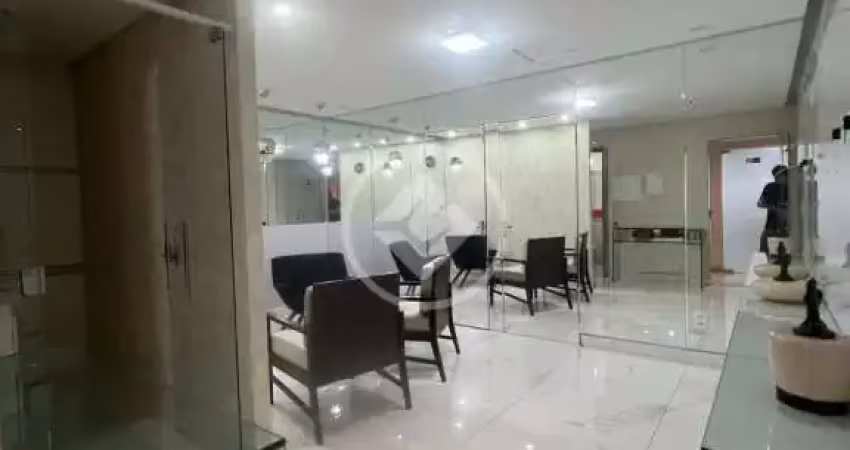 Sala comercial para alugar na Rua 14, 00, Jardim Goiás, Goiânia
